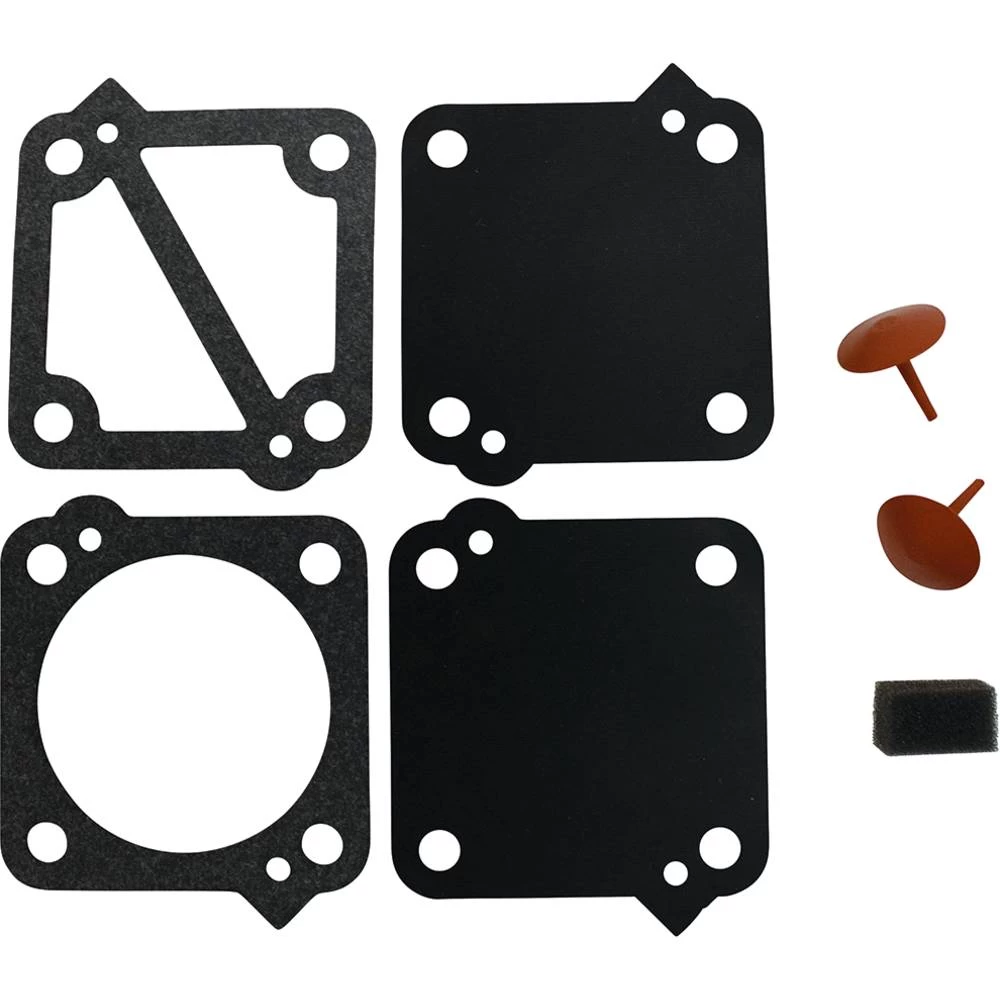 Walbro K10-WIP OEM REPAIR KIT