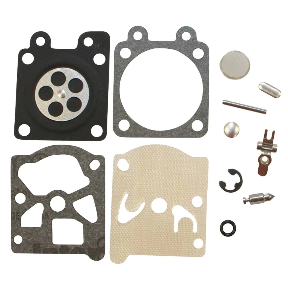 Walbro K10-WTE OEM REPAIR KIT