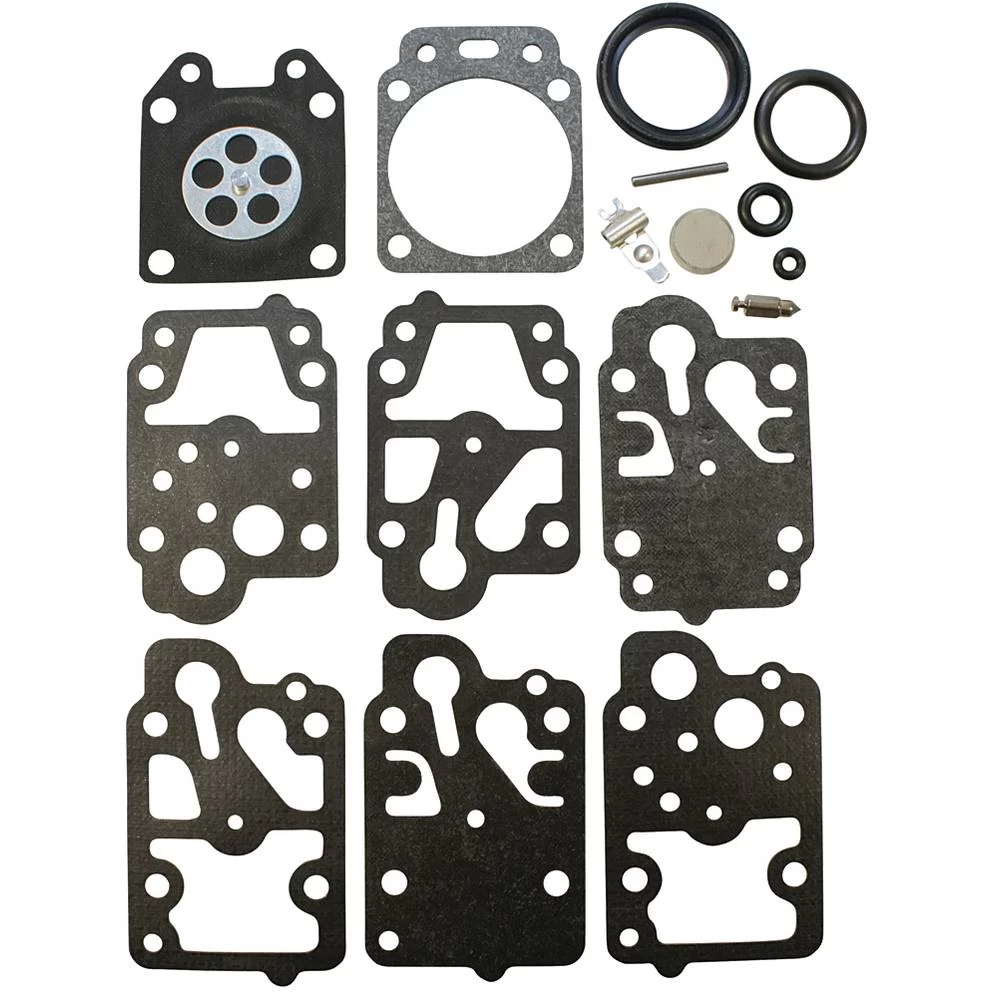Walbro K10-WY OEM REPAIR KIT