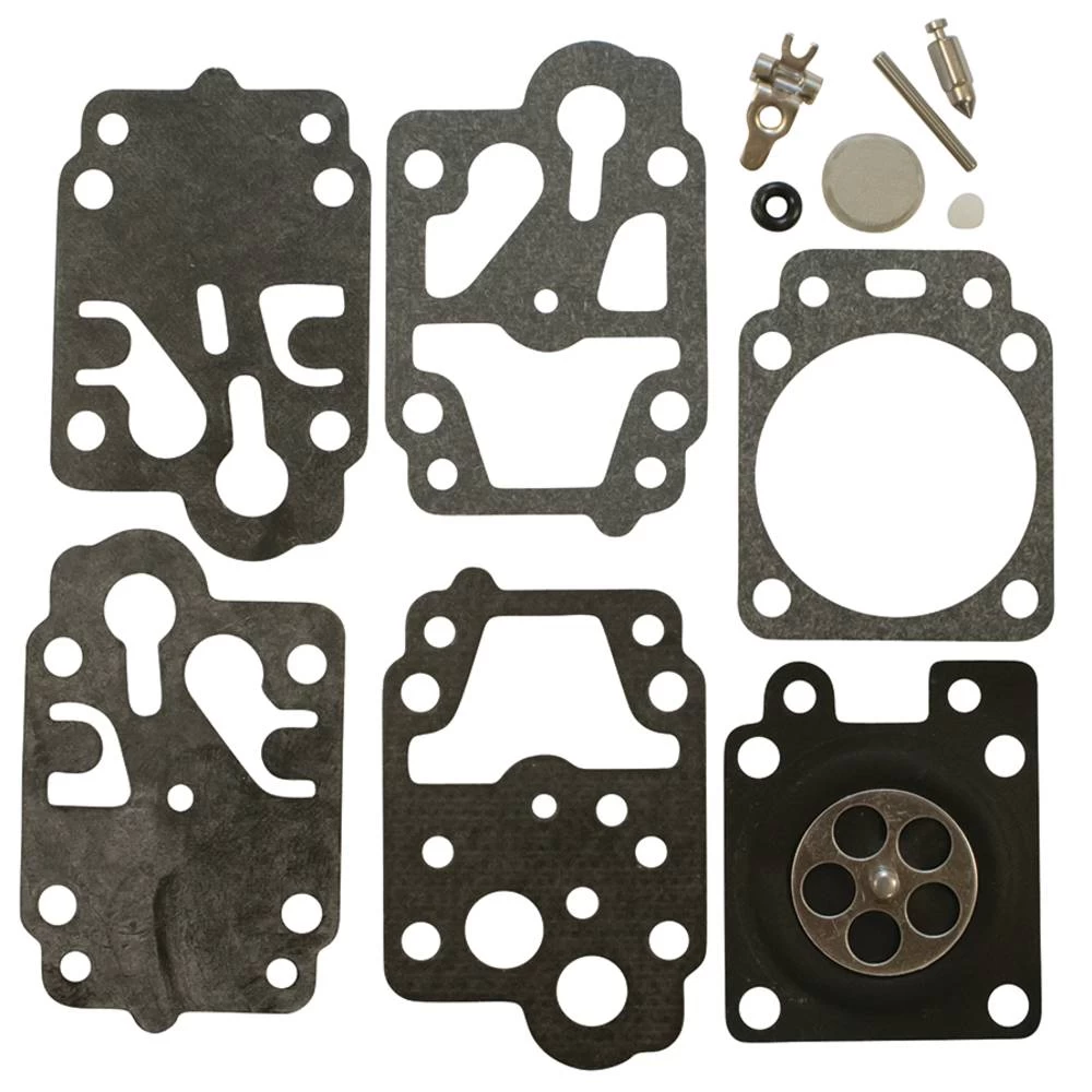 Walbro K10-WYC OEM REPAIR KIT