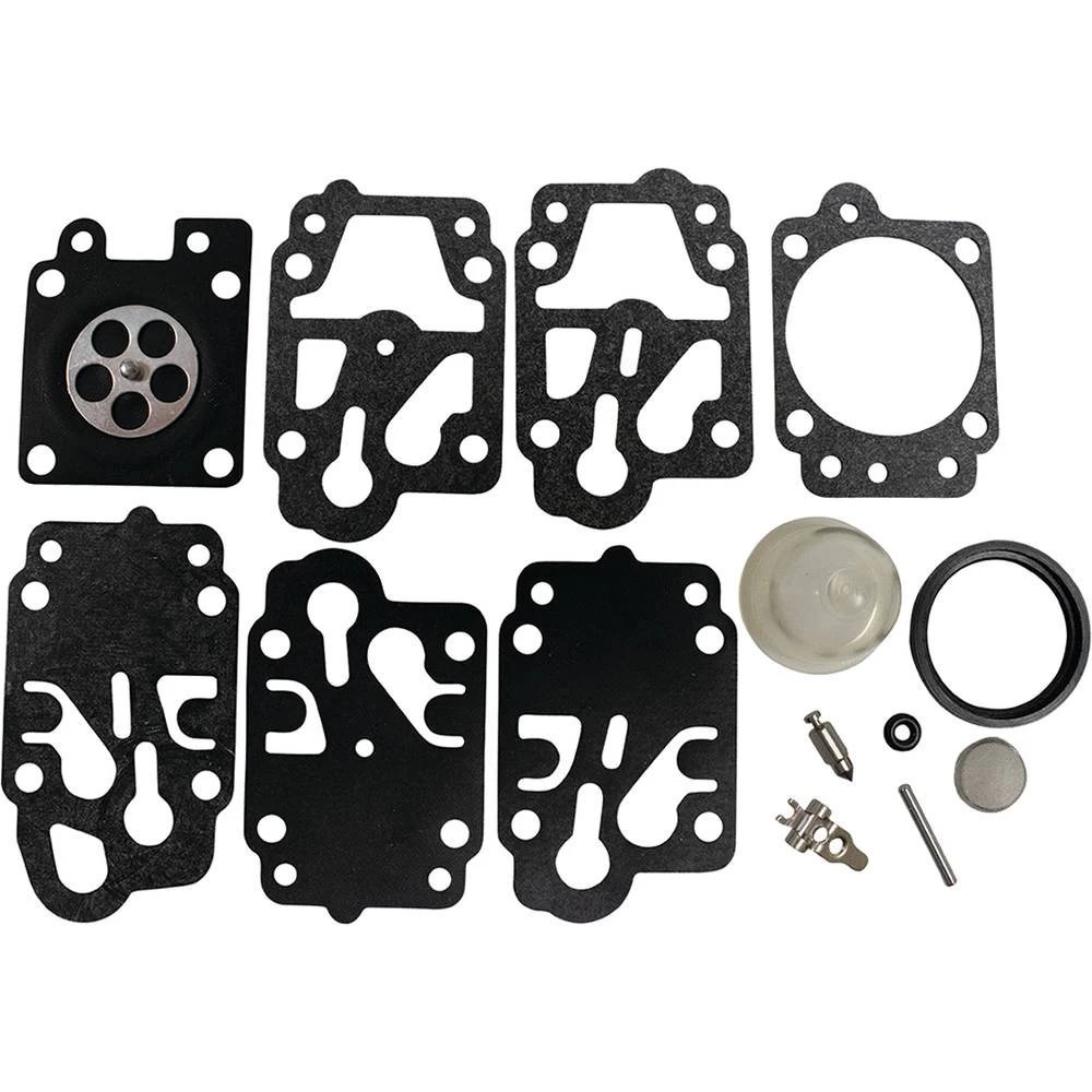 Walbro K23-WYK OEM REPAIR KIT