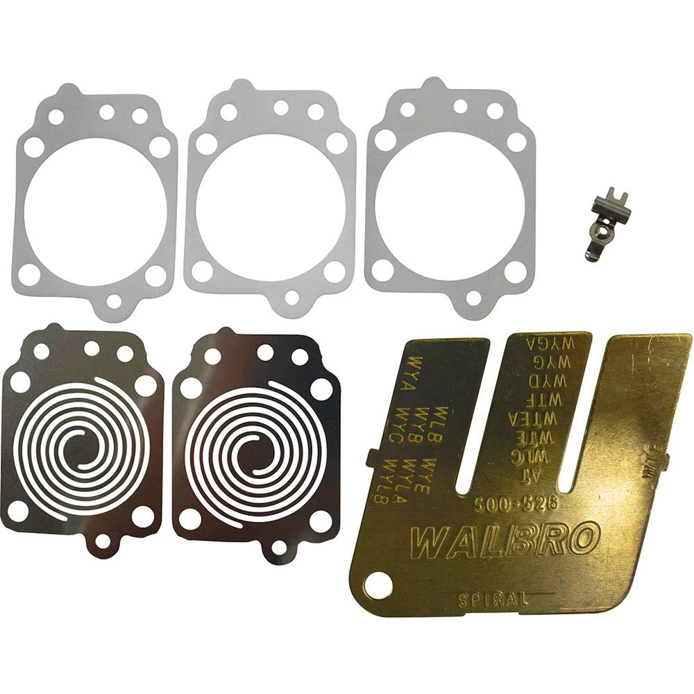 Walbro K3-WYTA OEM KIT-SPIRAL DIAPHRAGM
