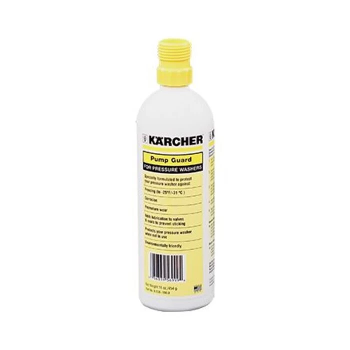 karcher 95589980 OEM PUMP GUARD