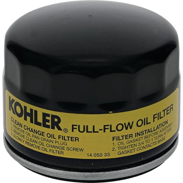 Kohler 1405033-S OEM Oil Filter