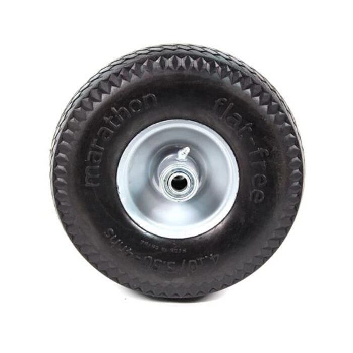 MTD 00010 OEM TIRE:FLAT FREE HND