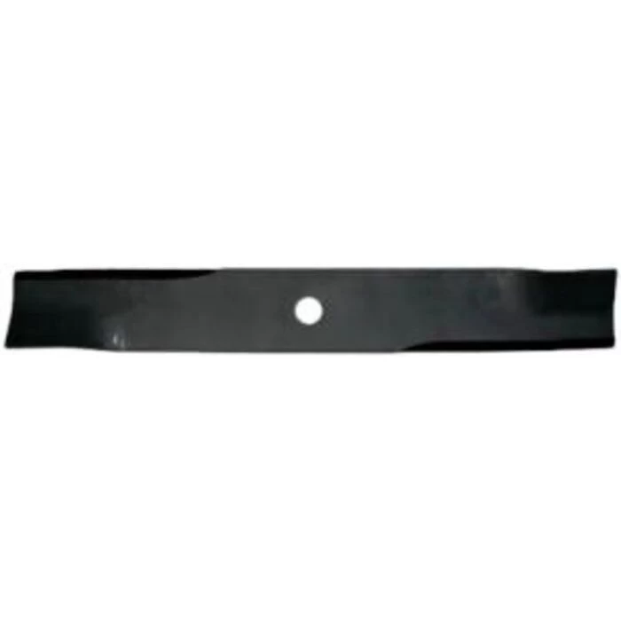 MTD 01010168-0637 OEM 17.9" Hi Lift Blade Black