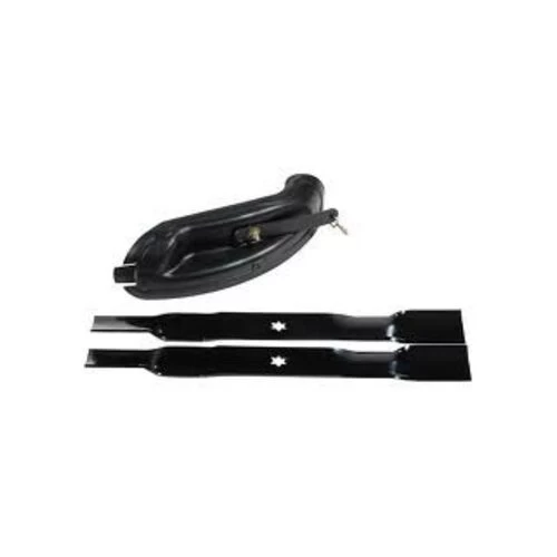 MTD 19B30005OEM OEM 46  MULCH KIT