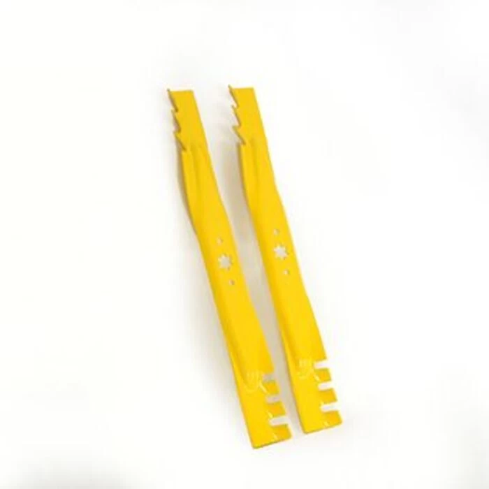 MTD 490-110-0137 OEM BLD:XTREME SET MTD