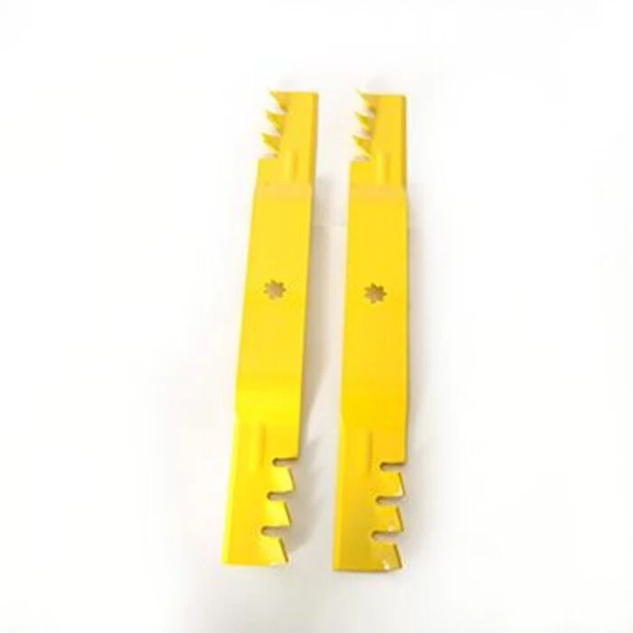 MTD 490-110-0140 OEM JD 42  XTREME BLAD