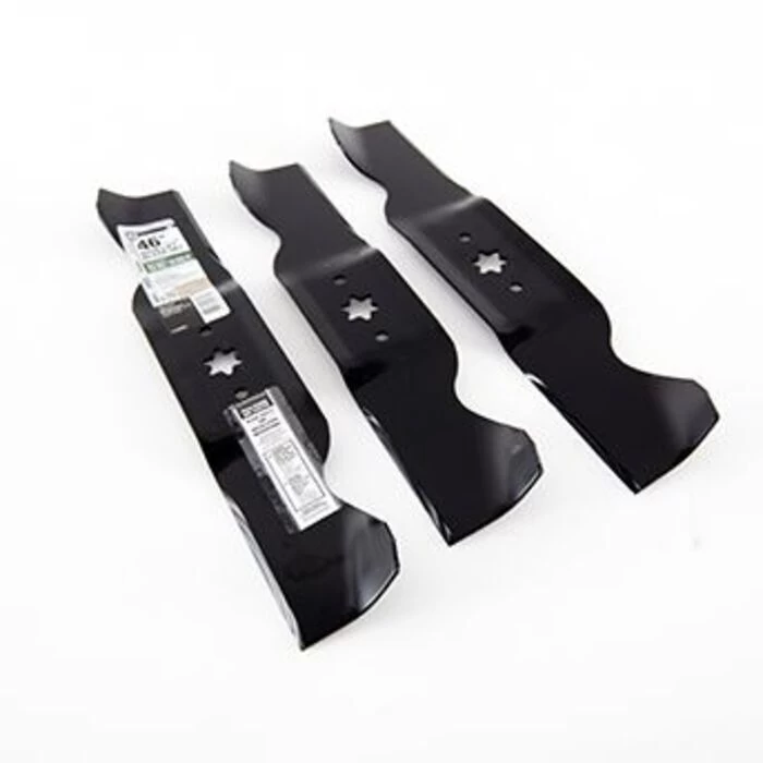 MTD 490-110-M116 OEM BLD:SET:46  W/STAR