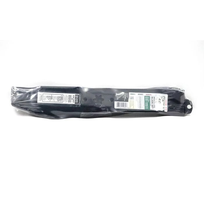 MTD 490-110-M118 OEM BLADE SET-46