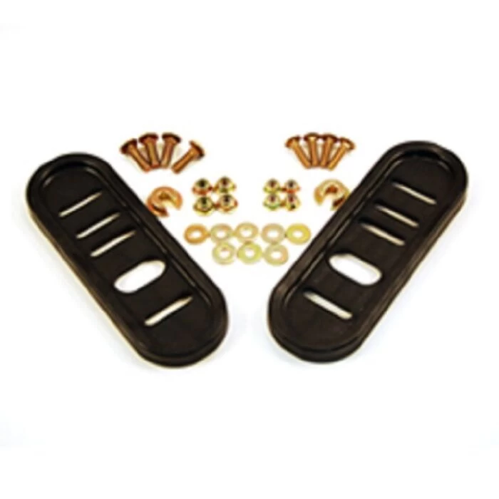MTD 490-241-0010 OEM DLX POLY SLIDE SHO