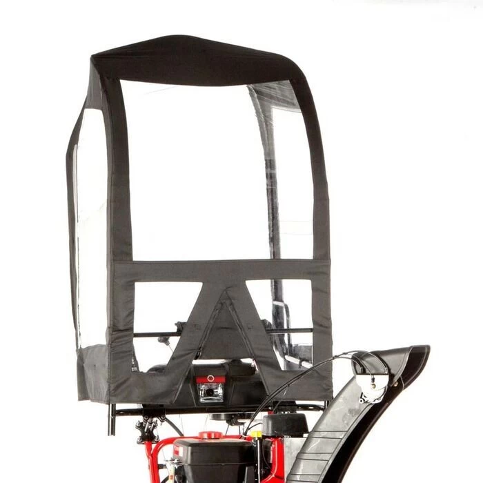 MTD 490-241-0032 OEM SNOW CAB-2 STAGE