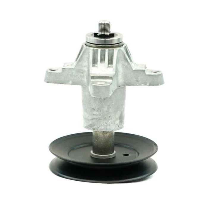 MTD 0671D OEM Spindle Assembly Pulley / 918-04608A