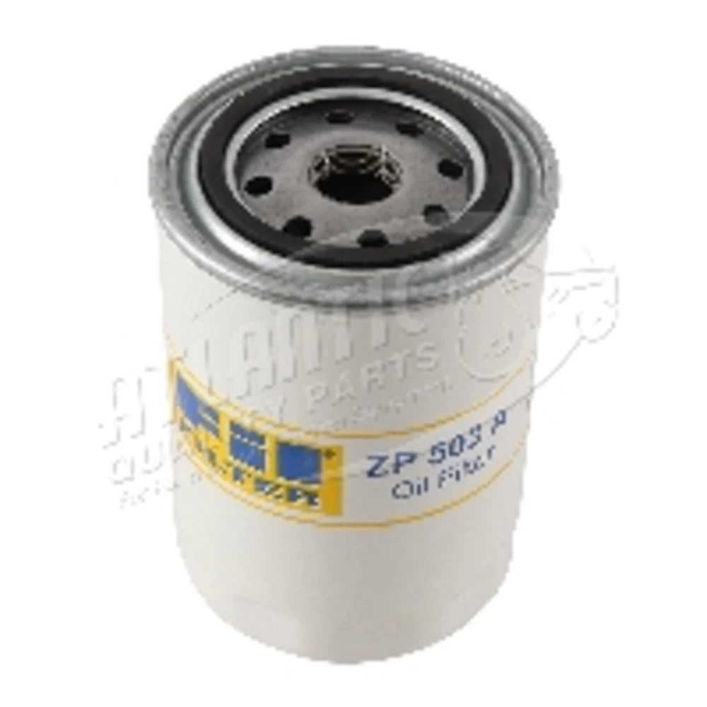 Atlantic Quality Parts Lube Filter for John Deere AT19044T / OF3103