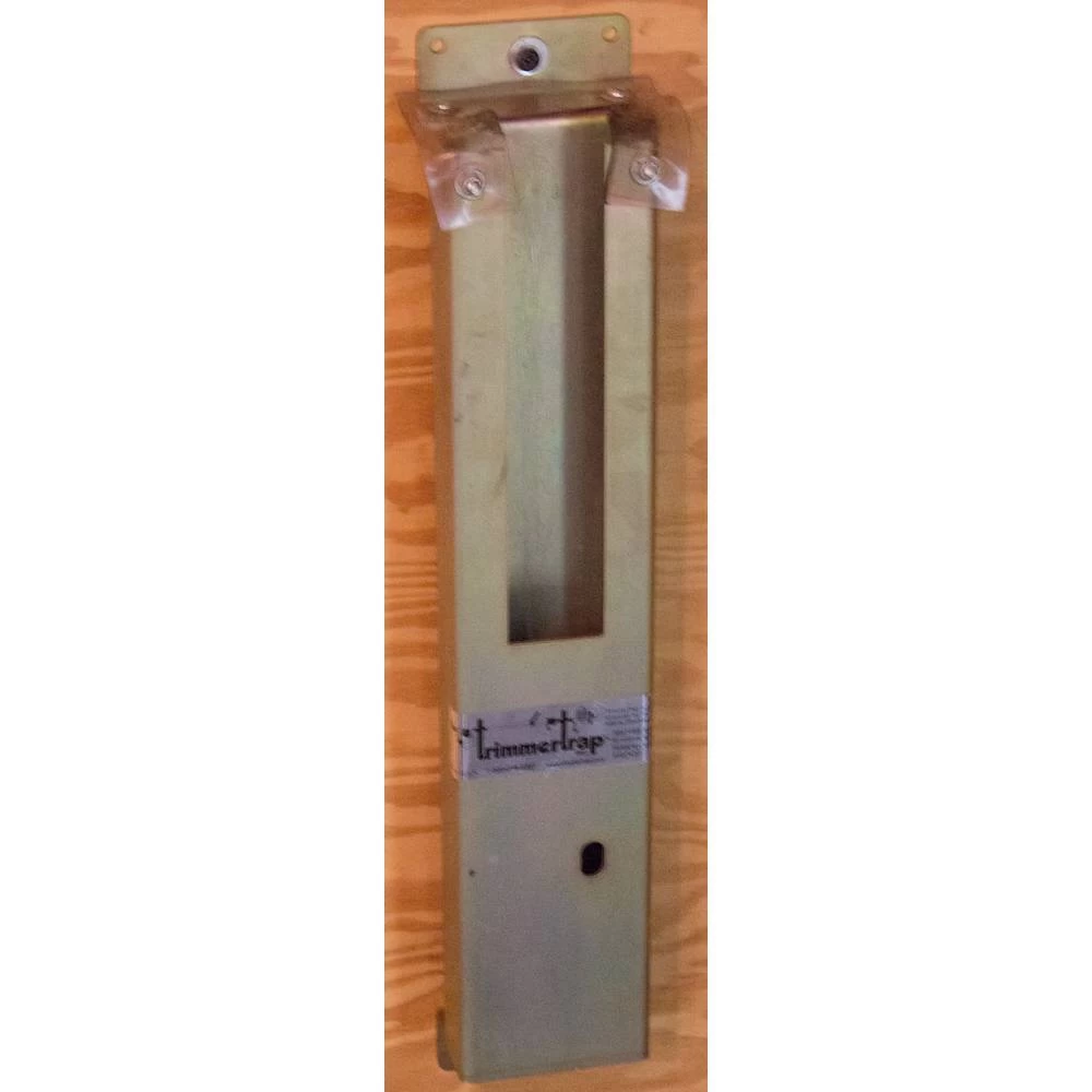 Hedge Trimmer Rack Enclosed Trimmertrap SO-1