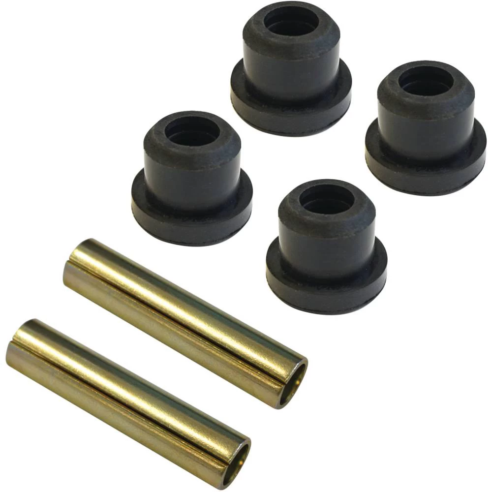 Red Hawk Leaf Spring Bushing Kit For E-Z-Go TXT / SPN-0032
