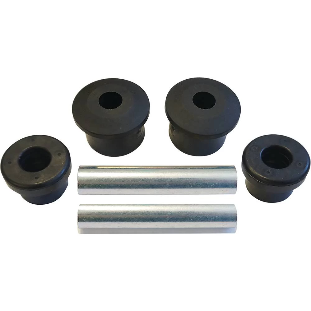 Red Hawk Leaf Spring Bushing Kit For E-Z-Go RXV Electric 08+ / SPN-0037