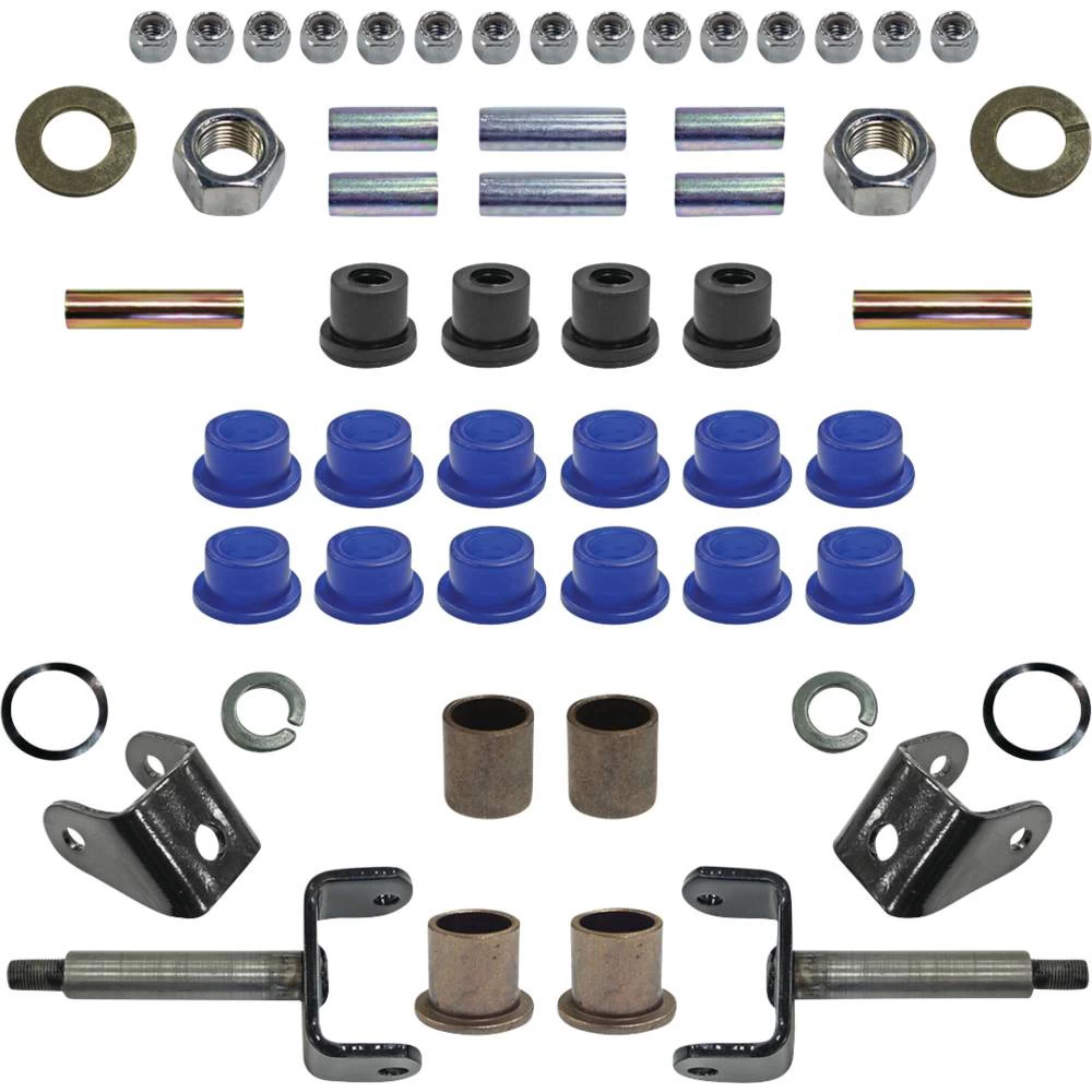 Red Hawk Repair Kit For Club Car DS 93+ / SPN-0041