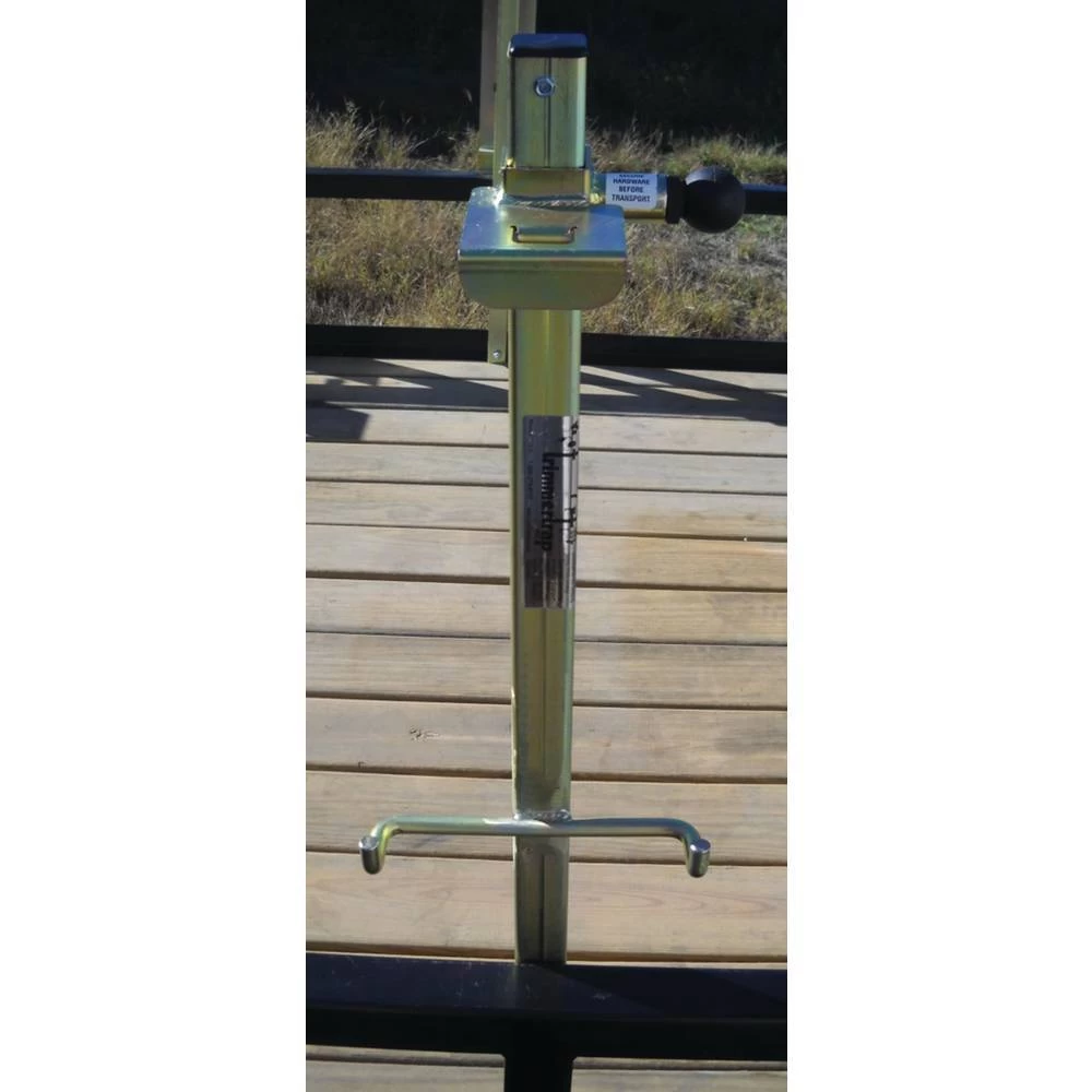 Backpack Blower Rack Trimmertrap ST-3