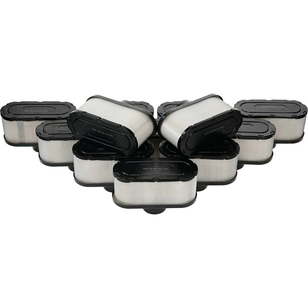 Air Filter Shop Pack for Kawasaki 11029-0031 / 102-442-12