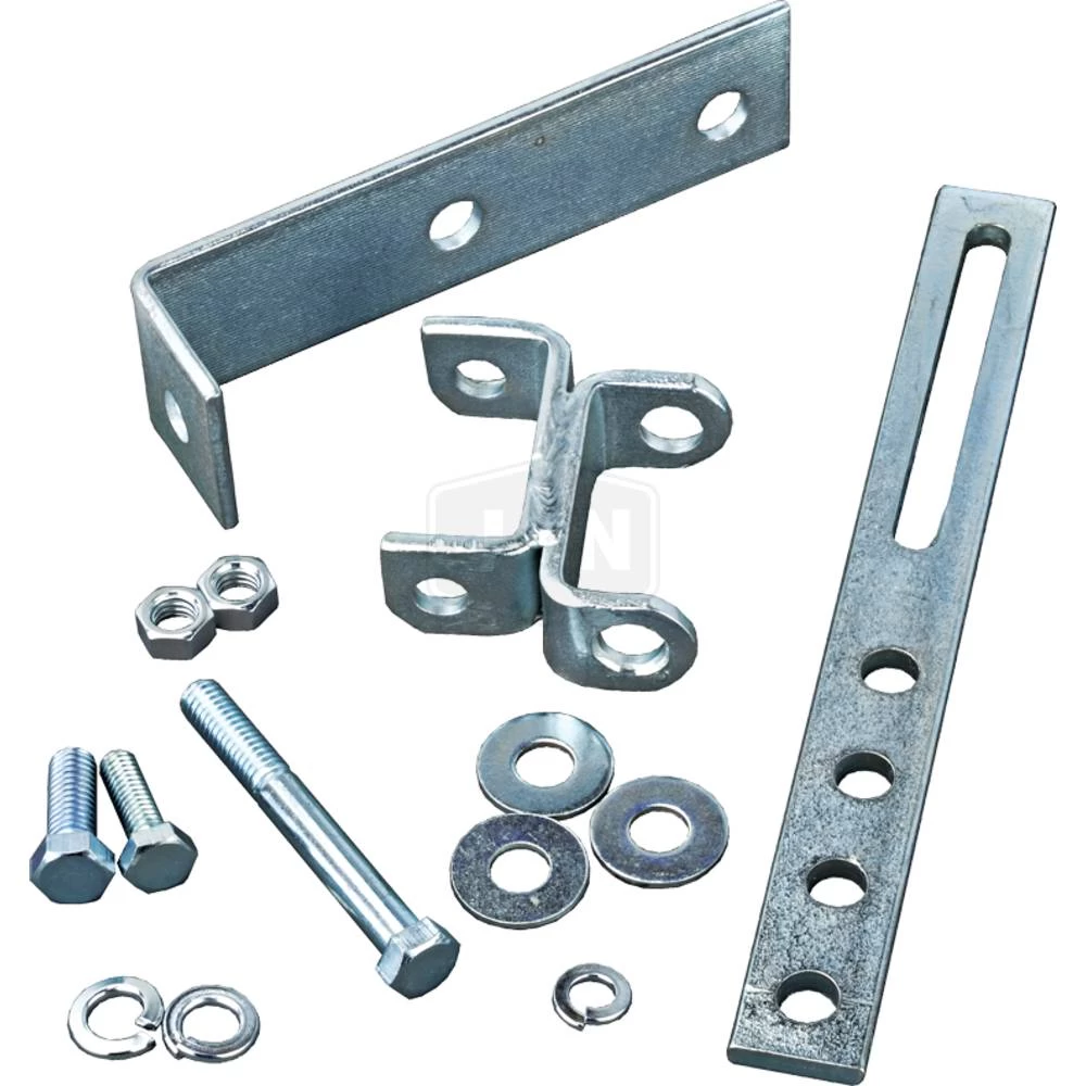 Stens Alternator Bracket Kit for Ford/New Holland 8NE10302 / 1100-0530BKIT