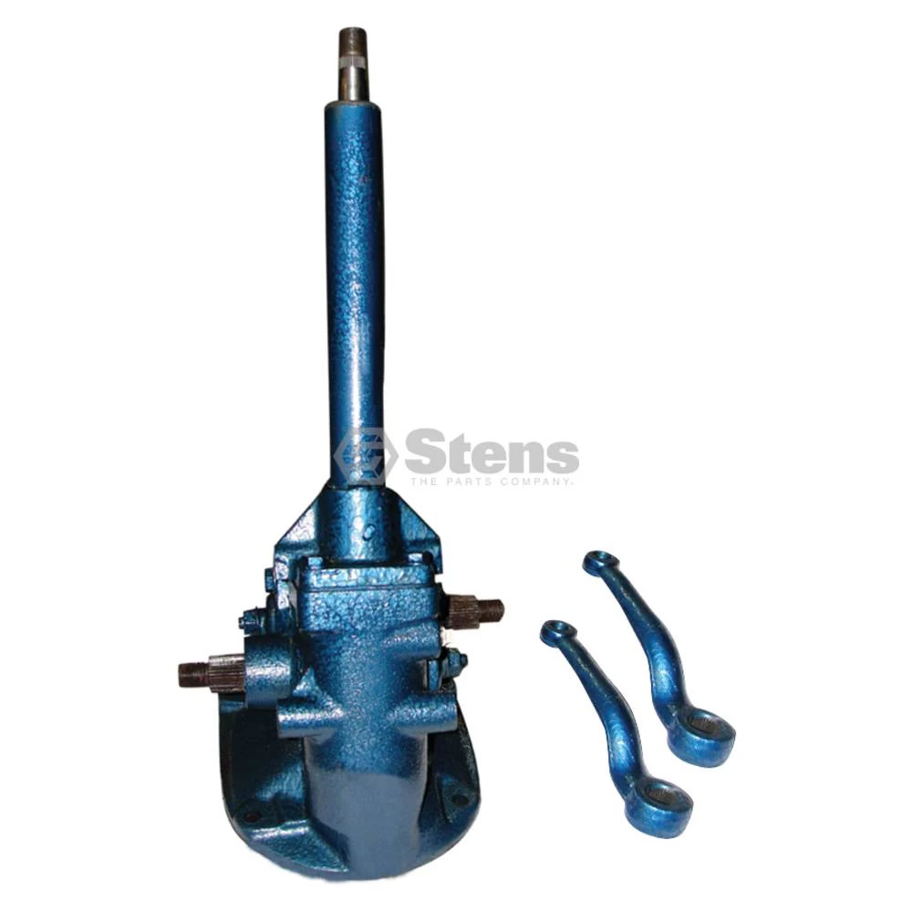 Steering Gear Assembly for Ford/New Holland 8N3575B / 1104-4451