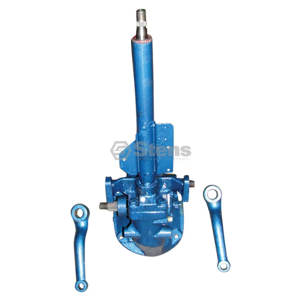Steering Gear Assembly for Ford/New Holland 8N3548B / 1104-4453