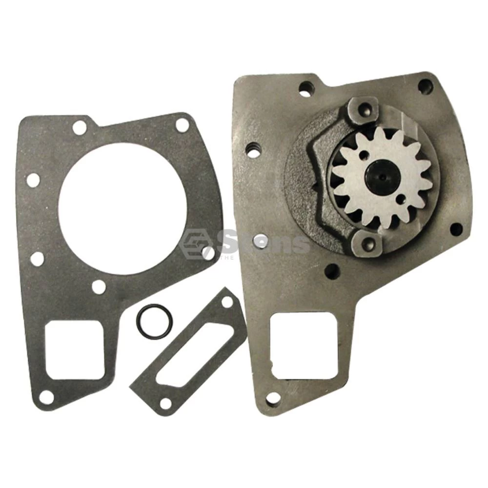 Water Pump for John Deere RE55985 / 1406-6216