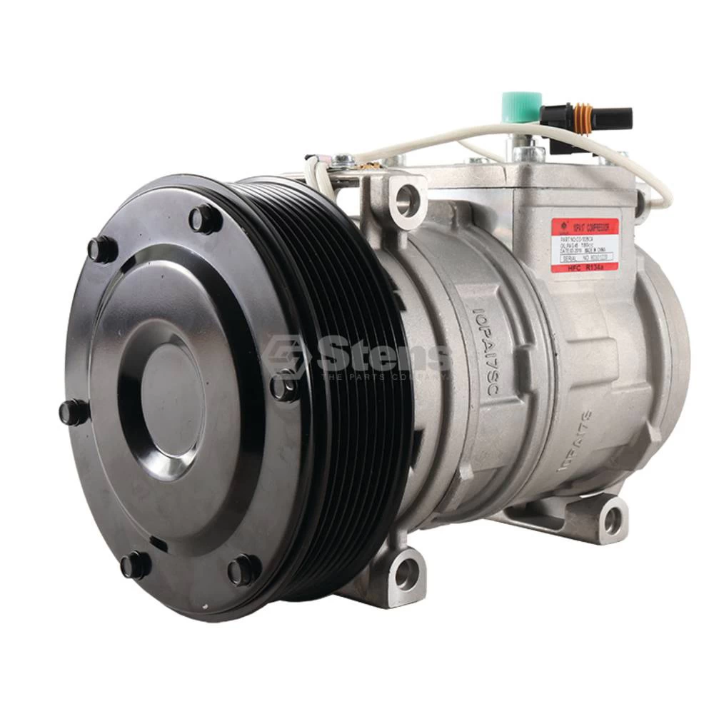 Compressor for John Deere TY6764 / 1406-7000