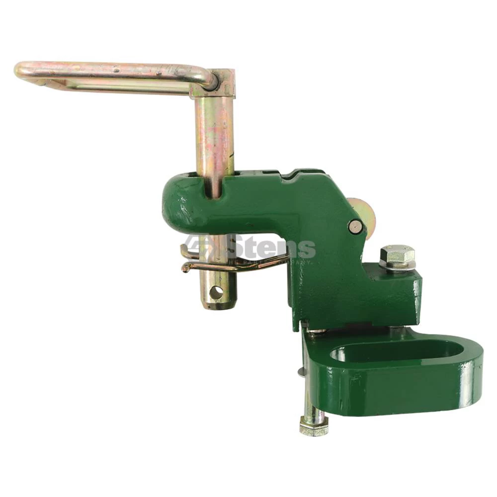 Drawbar Clevis Assembly for John Deere RE575227 / 1413-0503