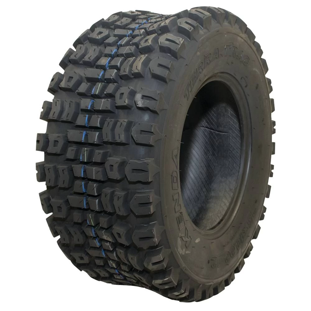 Kenda Tire 25 x 10.00-12 Terra Trac, 4 Ply / 160-240