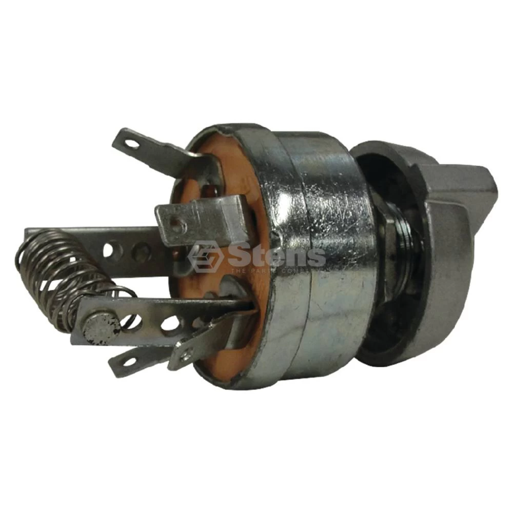 Light Switch for CaseIH 376851R92 / 1700-0952