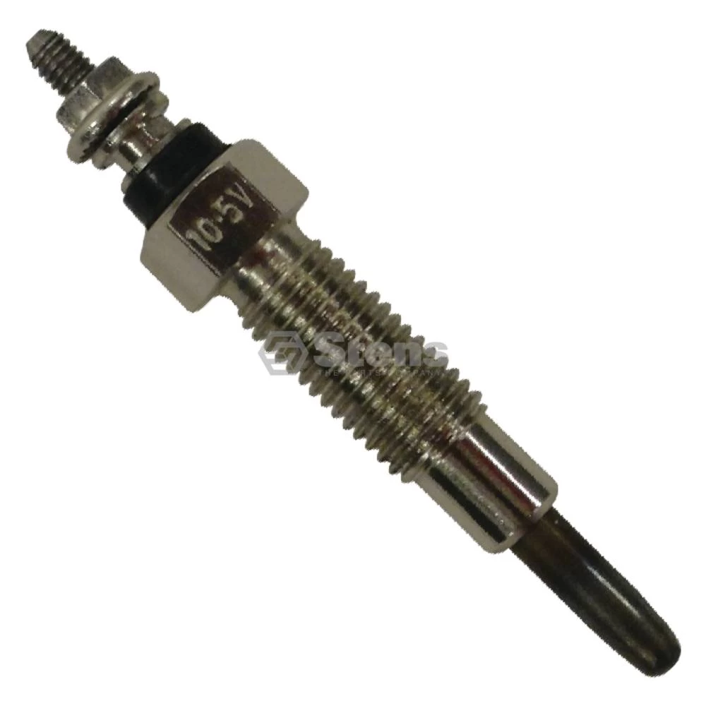 Glow Plug for Kubota 15521-65512 / 1900-1000