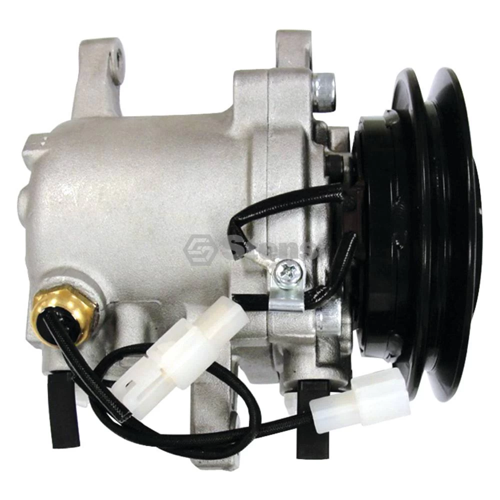 AC Compressor for Kubota RD451-93900 / 1906-7001