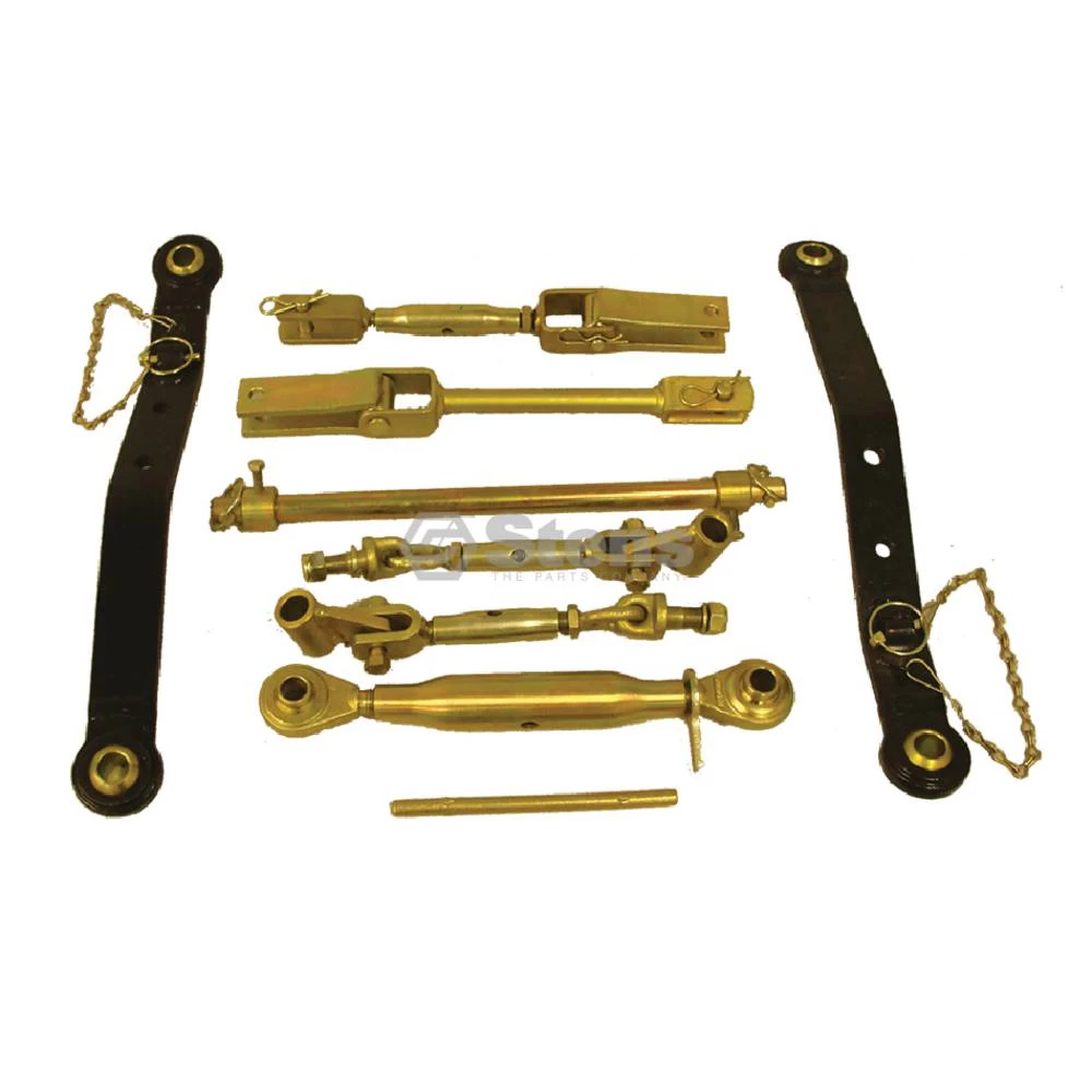 Stens Hitch Kit Kubota Category 1 Hitch / 1913-0000