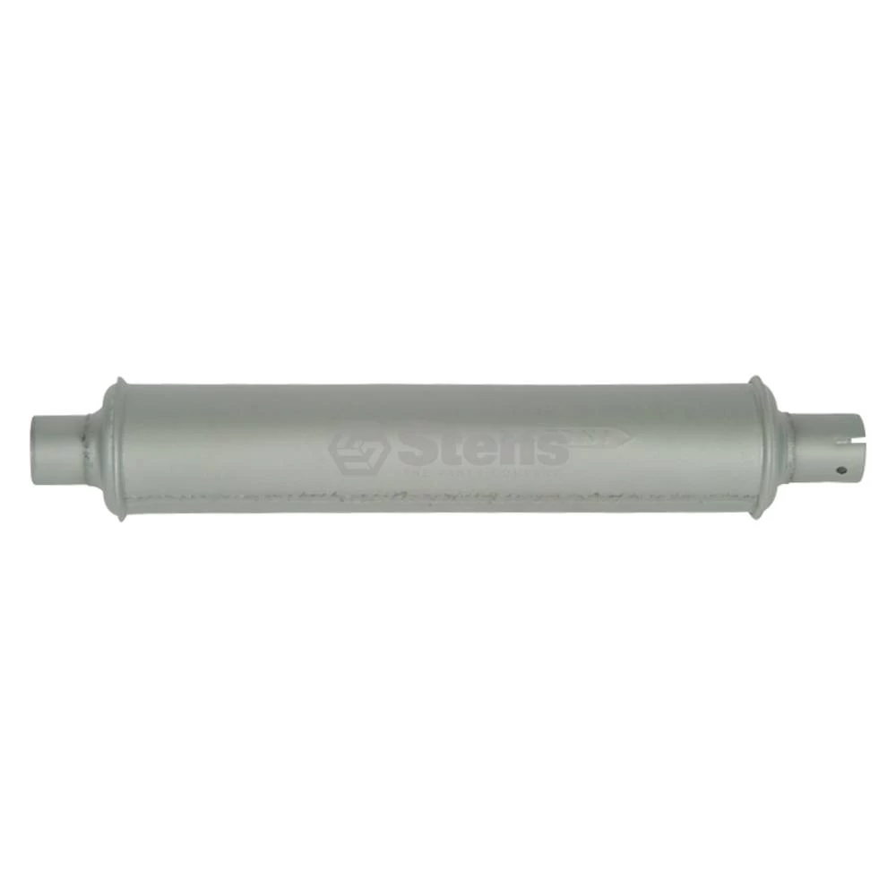 Muffler for Kubota 15221-12116 / 1917-8300