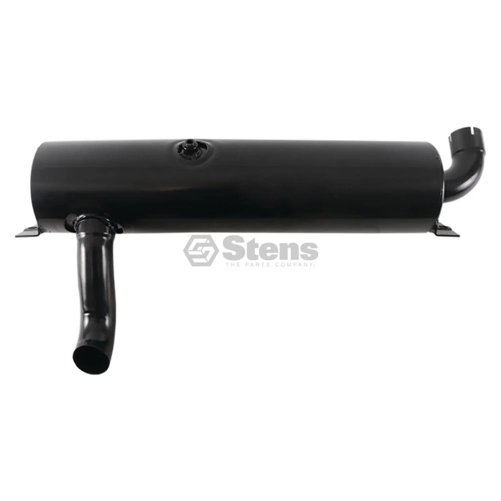 Muffler for Bobcat 6683915 / 2217-0000