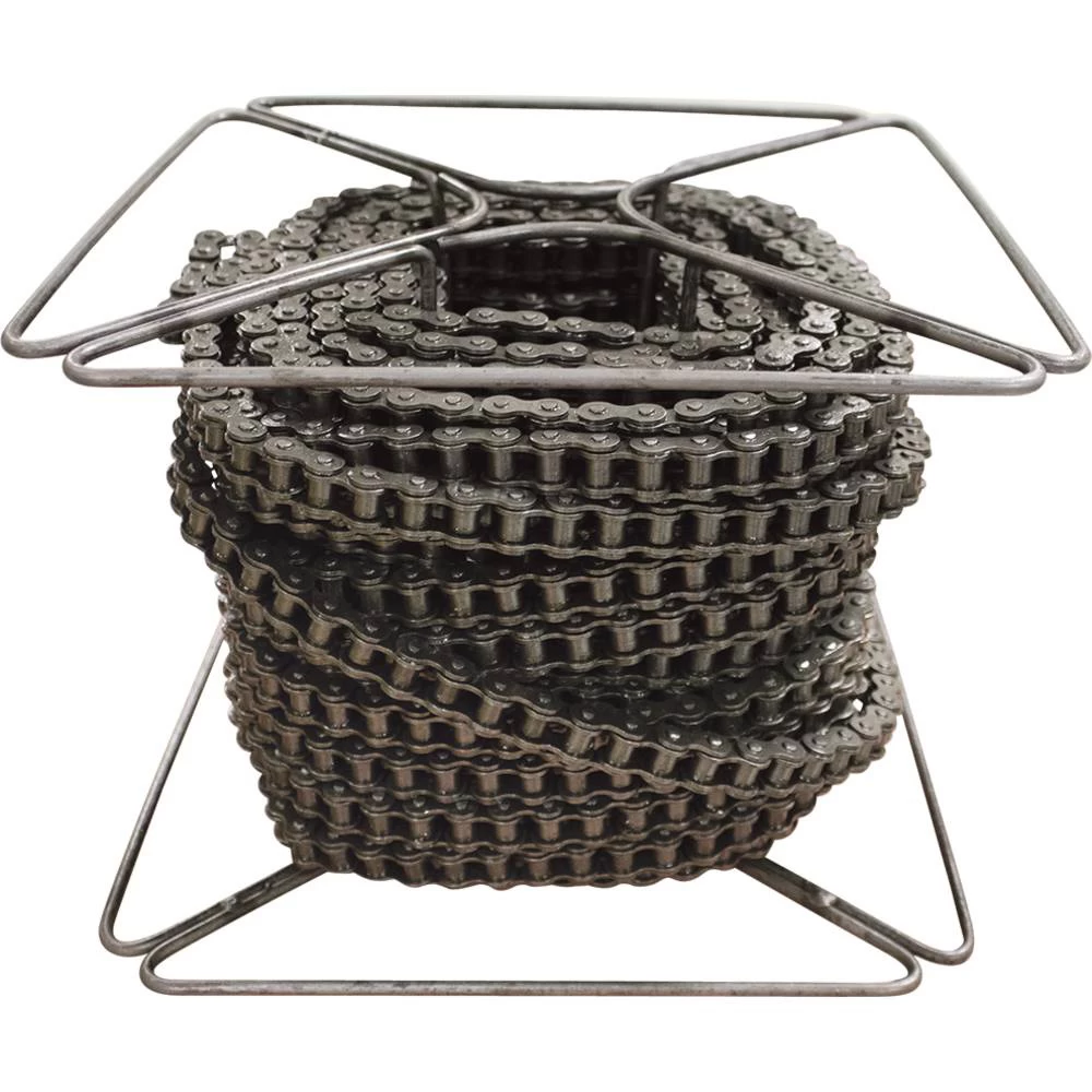 Stens Roller Chain #40 100' Length / 250-020