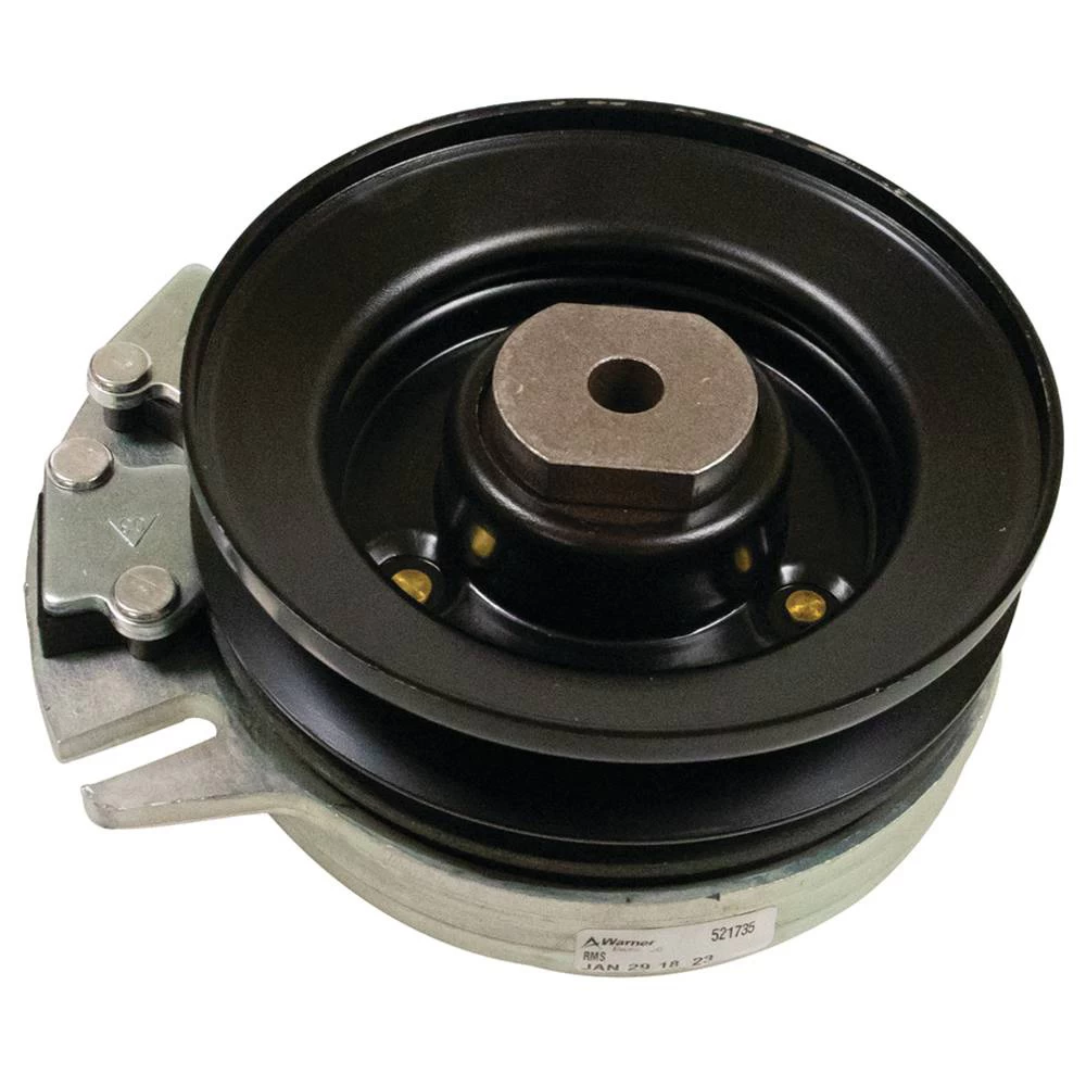 OEM Electric PTO Clutch Warner 5217-35 / 255-511
