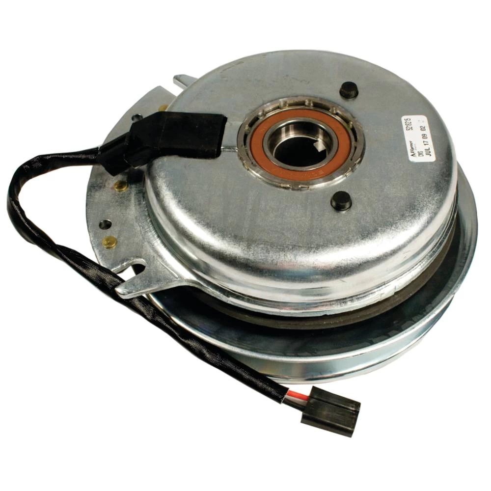 OEM Electric PTO Clutch Warner 5218-215 / 255-560