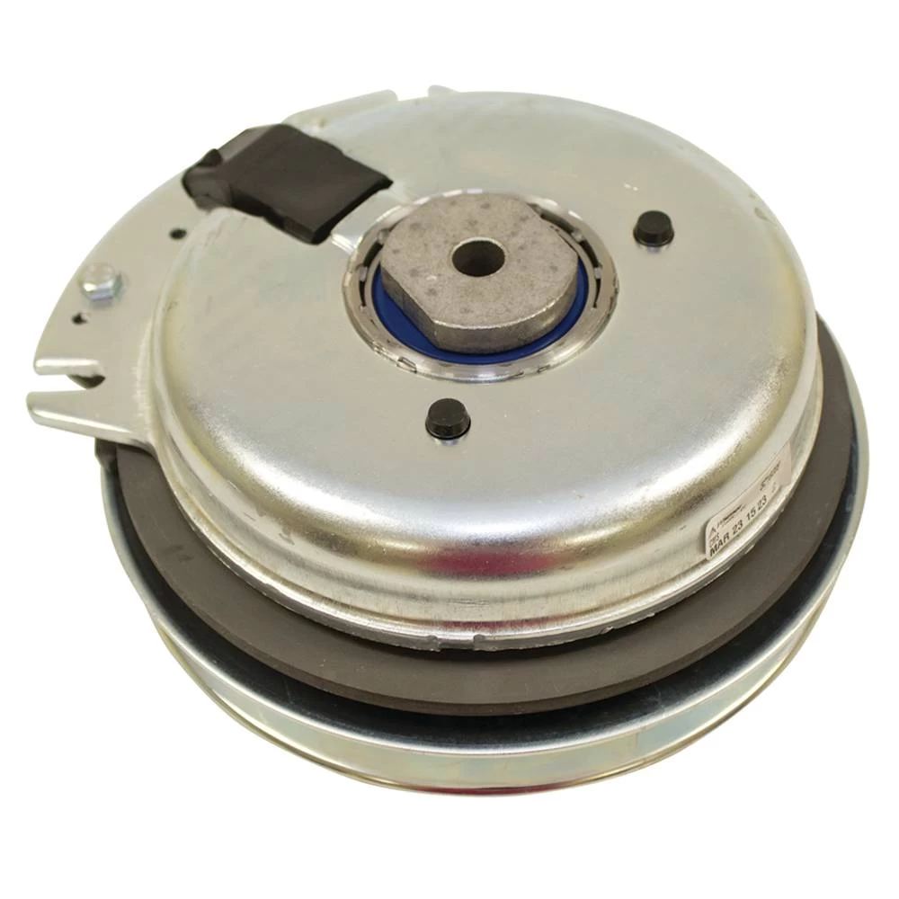OEM Electric PTO Clutch Warner 5218-209 / 255-727