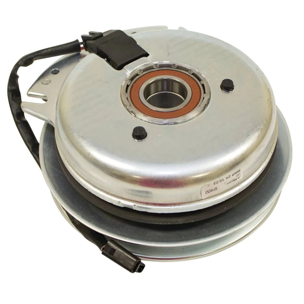 OEM Electric PTO Clutch Warner 5218-253 / 255-777