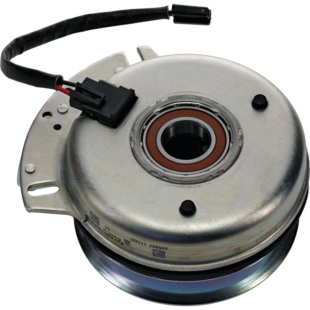 OEM Electric PTO Clutch Warner 5219-193 / 255-976