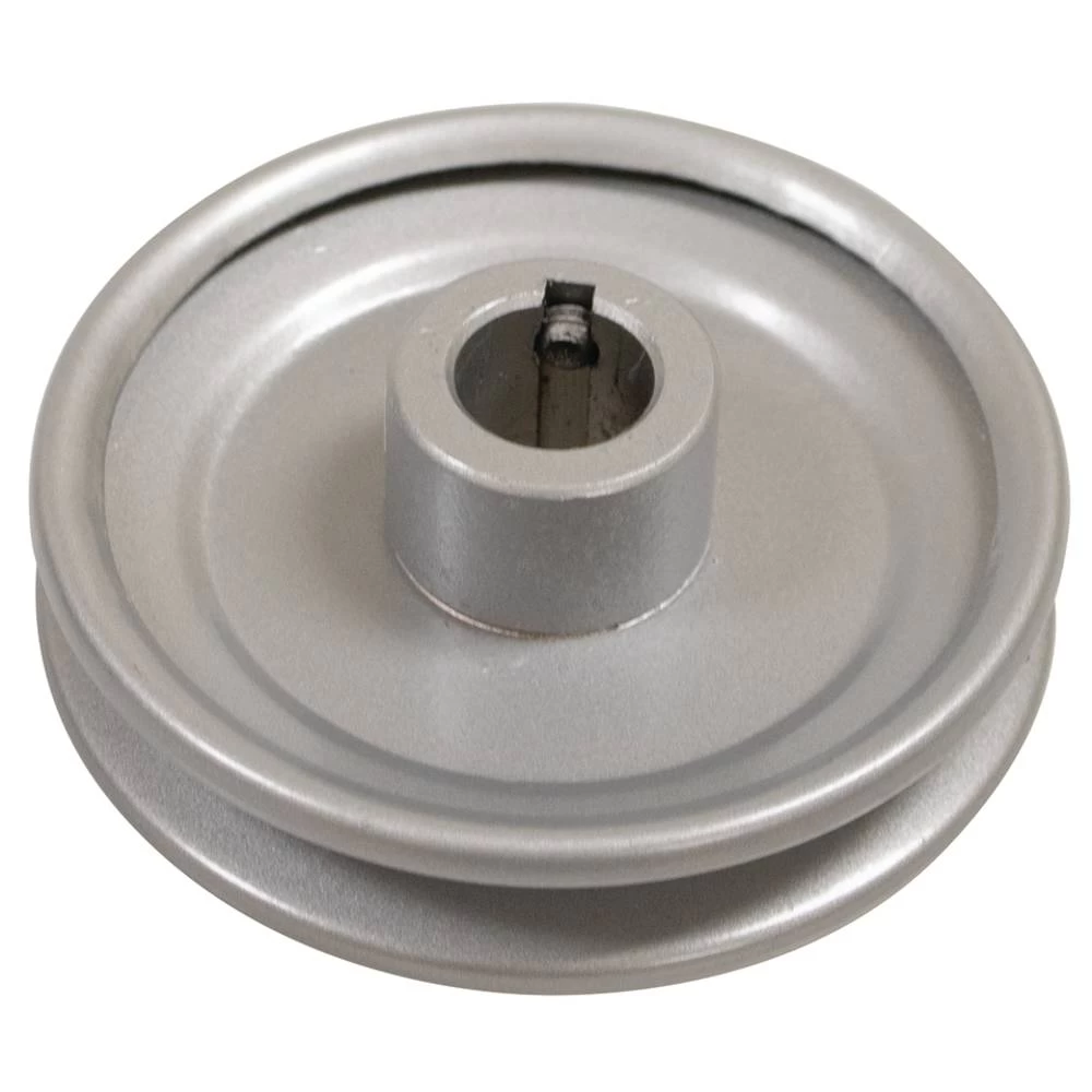 Stens V-Belt Pulley 3/4" x 4 / 275-537