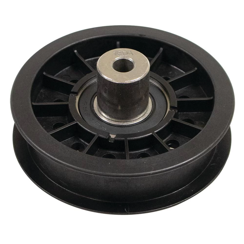 Flat Idler for John Deere AM138079 / 280-810