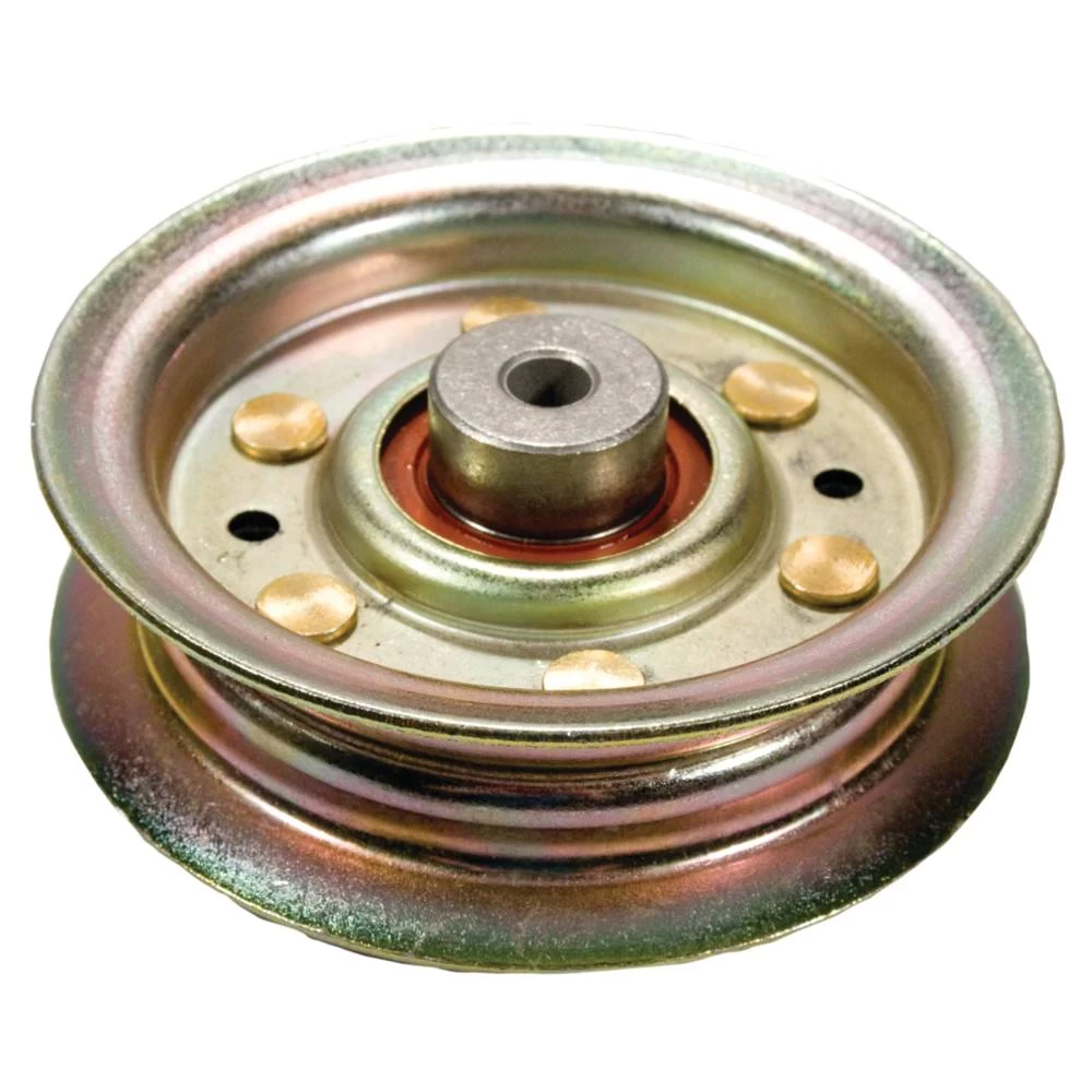 Flat Idler for John Deere AM124346 / 280-954