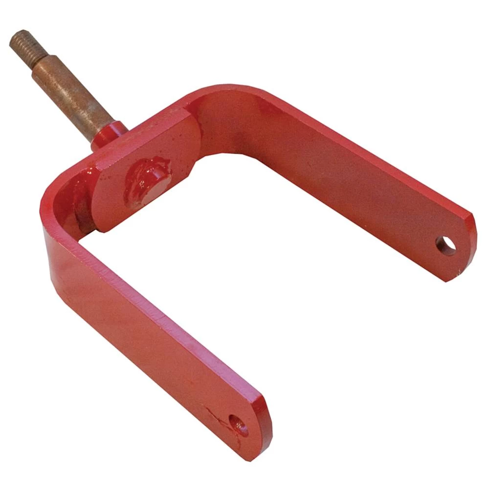 Caster Yoke for Exmark 116-8887 / 285-522
