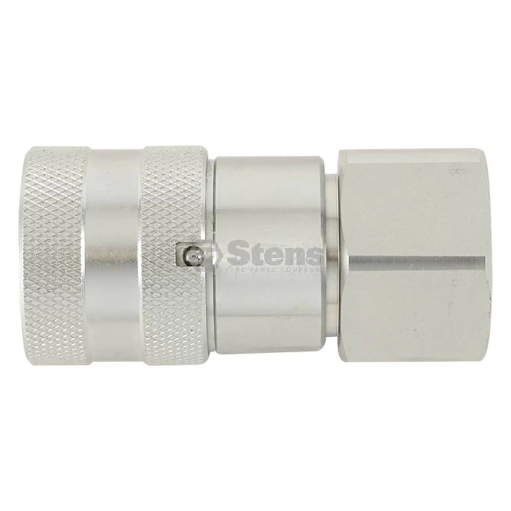 Flush Face Female for Parker FEM-501-12FO-NL / 3001-1245