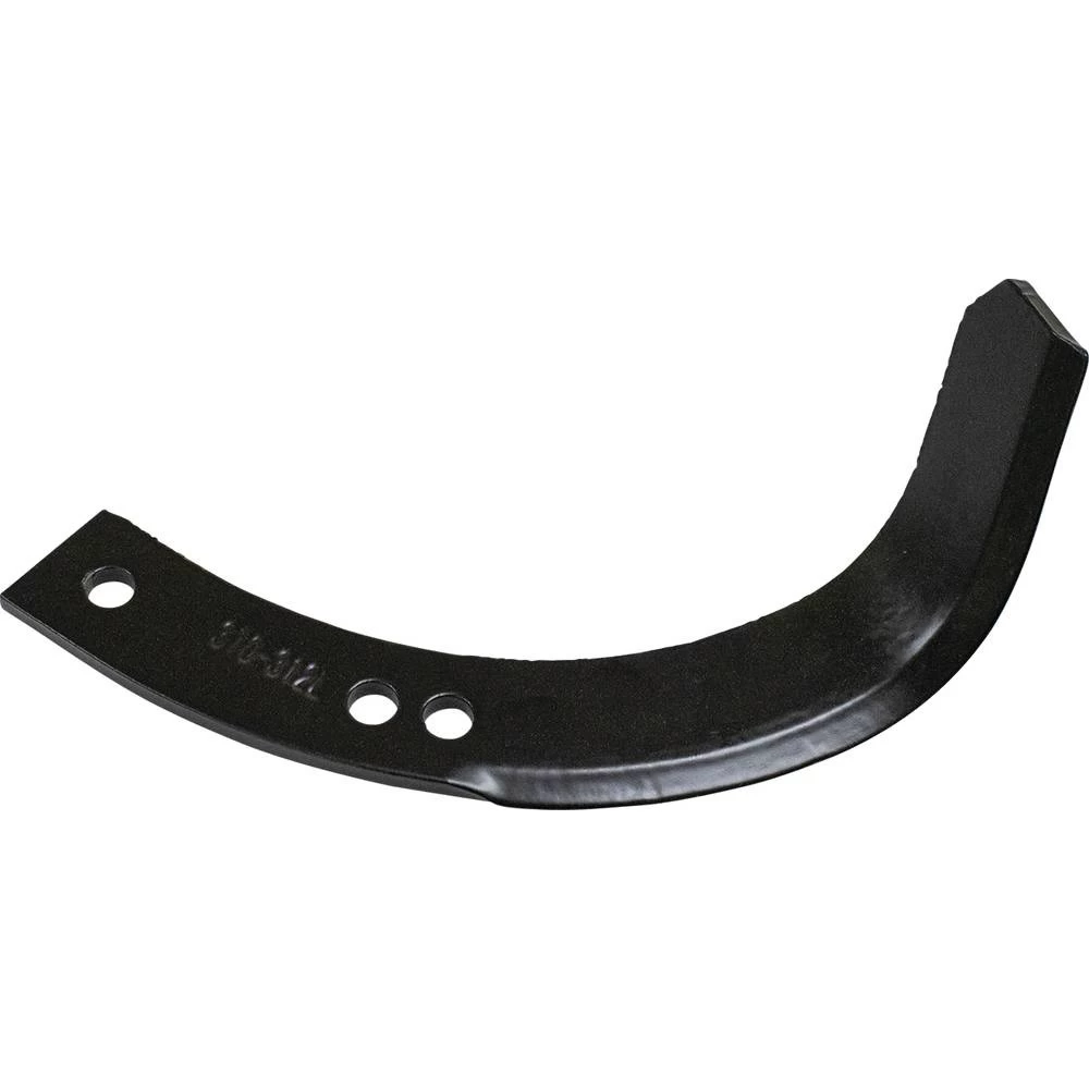 Tiller Tine for Troy-Bilt 742-04119-0637 / 370-312